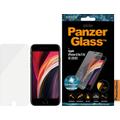 PANZERGLASS Displayschutzfolie "Displayschutz für iPhone 6/6s/7/8/SE (2020)" Displayfolien farblos (transparent) Zubehör für Handys Smartphones