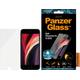 PANZERGLASS Displayschutzfolie "Displayschutz für iPhone 6/6s/7/8/SE (2020)" Displayfolien farblos (transparent) Zubehör für Handys Smartphones