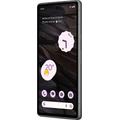 GOOGLE Smartphone "Pixel 7a" Mobiltelefone grau (charcoal) Smartphone Android