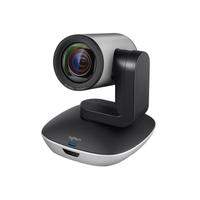 LOGITECH Webcam GROUP Camcorder schwarz Webcams