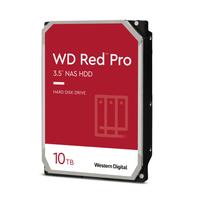 WESTERN DIGITAL interne HDD-Festplatte Red Pro Festplatten eh13 Festplatten