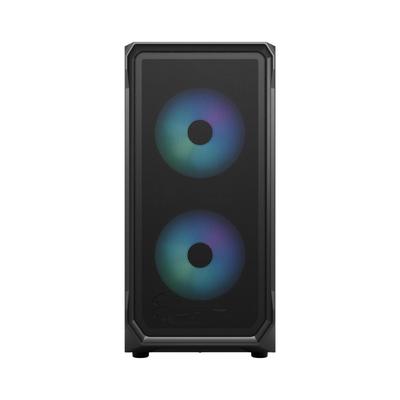 FRACTAL DESIGN PC-Gehäuse "Focus 2", eh13, B:34,70cm H:65,00cm T:56,00cm, Computergehäuse Image