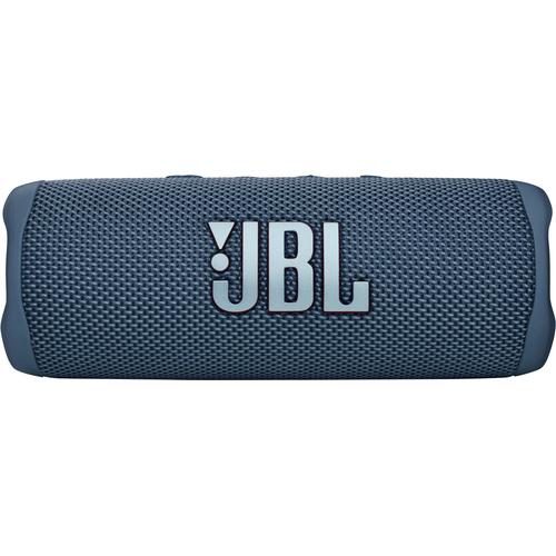 JBL Lautsprecher ""FLIP 6"", blau, B:17,8cm H:6,8cm T:7,2cm, Lautsprecher