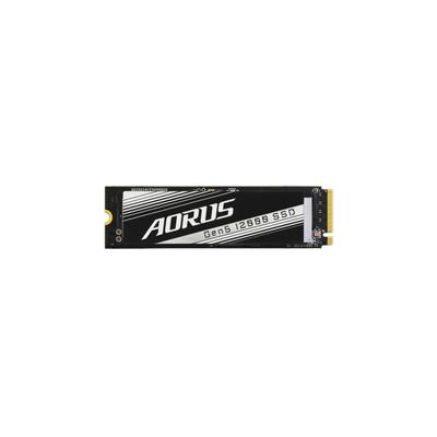 GIGABYTE interne SSD "AORUS Gen5 12000" Festplatten eh13 Interne Festplatten