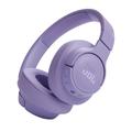 JBL Over-Ear-Kopfhörer "Tune 720 BT" Kopfhörer lila Over Ear Kopfhörer