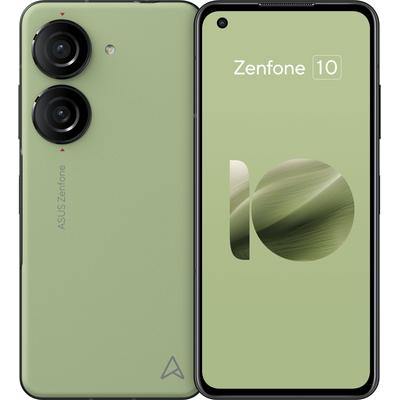 ASUS Smartphone "ZENFONE 10" Mobiltelefone grün Smartphone Android