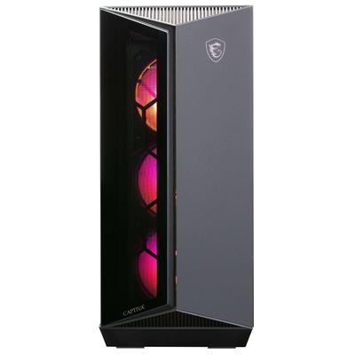 CAPTIVA Gaming-PC "Advanced Gaming R78-827", schwarz, Microsoft Windows 11 Home (64 Bit), 16 GB RAM 1000 GB SSD, Computer