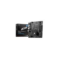 MSI Mainboard PRO B760M-G DDR4 Mainboards eh13 Mainboards