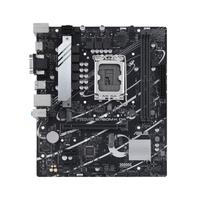 ASUS Mainboard PRIME B760M-K D4 Mainboards eh13 Mainboards