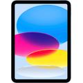 APPLE Tablet "iPad 2022 Wi-Fi (10 Generation)" Tablets/E-Book Reader blau (blue) iPad