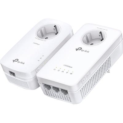 TP-LINK Adapter "TL-WPA8631P" weiß