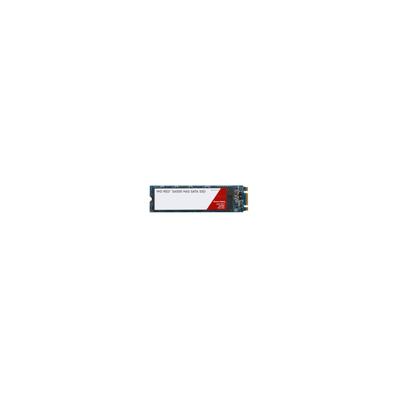 WESTERN DIGITAL interne SSD "Red SA500" Festplatten eh13 Interne Festplatten