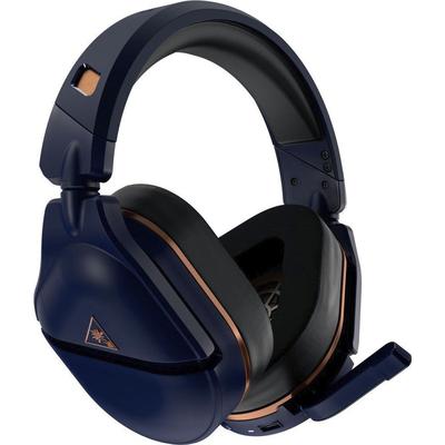 TURTLE BEACH Gaming-Headset "Stealth 700X GEN 2 MAX" Kopfhörer blau (kobaltblau) Gaming Headset