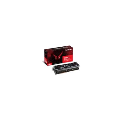 POWERCOLOR Grafikkarte "RX 7800 XT 16G-E/OC", eh13, Grafikkarten