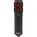 RØDE Mikrofon "XDM-100" Mikrofone schwarz (schwarz, rot) Mikrofone