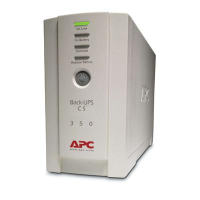 APC USV-Anlage "Back-UPS" USV-Anlagen eh13 USV-System