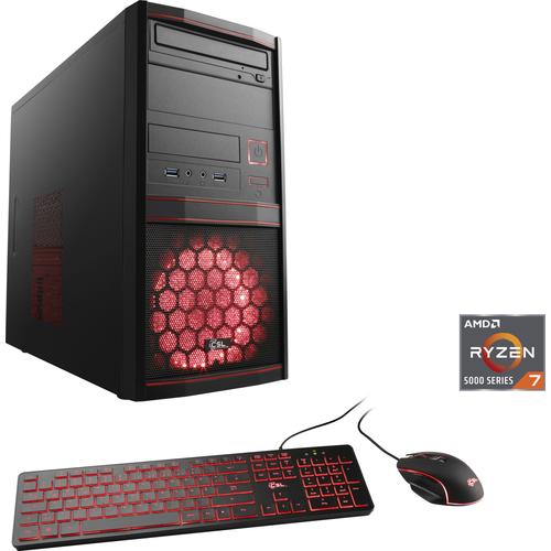 CSL Gaming-PC 