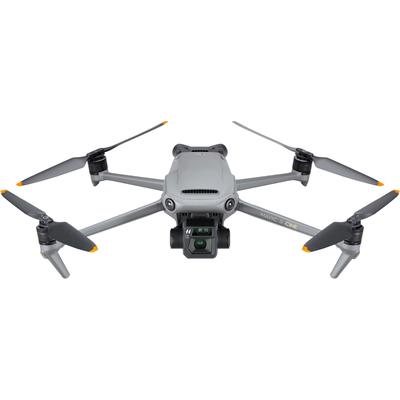 DJI Drohne "DJI Mavic 3 Cine Premium Combo" Drohnen grau (grau, schwarz) RC Flugmodelle Drohnen