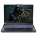 CAPTIVA Gaming-Notebook "Advanced Gaming I74-175CH" Notebooks Gr. 16 GB RAM 1000 GB SSD, schwarz 15" Notebook