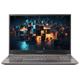 CAPTIVA Business-Notebook "Power Starter I77-252" Notebooks Gr. 64 GB RAM 1000 GB SSD, silberfarben Captiva