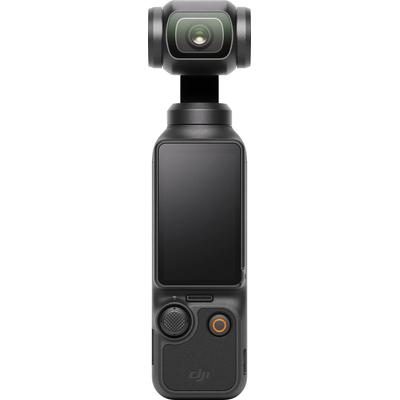 DJI Camcorder "Osmo Pocket 3", schwarz, B:4,22cm H:3,35cm T:13,97cm, Camcorder