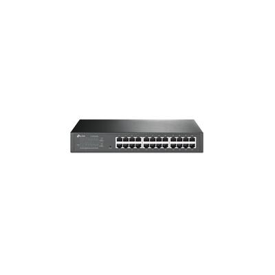TP-LINK Netzwerk-Switch "TL-SG1024DE", eh13, B:8,00cm H:25,00cm T:42,00cm, Netzwerk-Switches