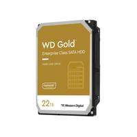 WESTERN DIGITAL interne HDD-Festplatte Gold Festplatten eh13 Festplatten