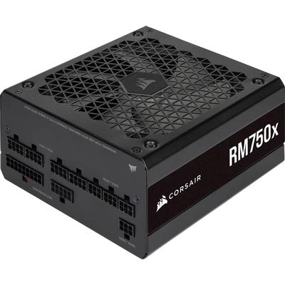 CORSAIR PC-Netzteil "RM750x" Netzteile schwarz PC-Netzteil