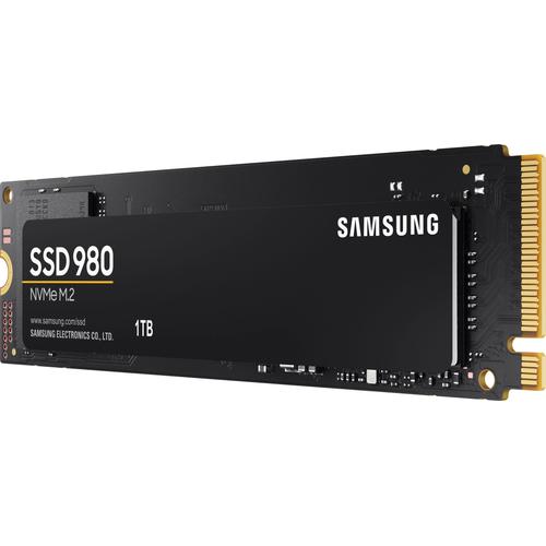 SAMSUNG interne SSD 