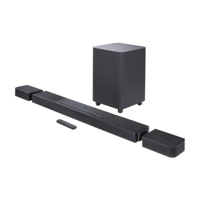 JBL Soundbar "Bar 1300", schwarz, B:62cm H:40cm T:112cm, Lautsprecher Image