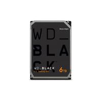 WESTERN DIGITAL interne HDD-Festplatte WD_BLACK Festplatten eh13 Festplatten