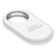 SAMSUNG GPS-Tracker "SmartTag 2 EI-T5600" GPS-Geräte weiß Zubehör für Handys Smartphones