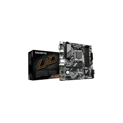 GIGABYTE Mainboard "A620M DS3H" Mainboards eh13 Mainboards