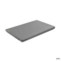 LENOVO Notebook IdeaPad 3 Notebooks Gr. 8 GB RAM 256 GB SSD, grau 15 Notebook