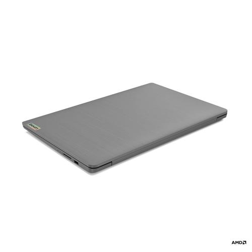 "LENOVO Notebook ""IdeaPad 3"" Notebooks Gr. 8 GB RAM 256 GB SSD, grau 15"" Notebook"