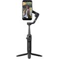 DJI Kamera-Gimbal "Osmo Mobile 6 Slate Gray" Gimbals schwarz Camcorder