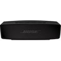 BOSE Bluetooth-Lautsprecher "SoundLink Mini II - Special Edition" Lautsprecher schwarz (matt, schwarz) Bluetooth