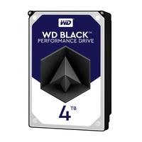 WESTERN DIGITAL interne HDD-Festplatte Black Festplatten eh13 Festplatten