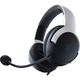 RAZER Gaming-Headset "Kaira Pro für Playstation" Kopfhörer schwarz (schwarz, weiß) Gaming Headset