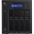 WD NAS-Server "My Cloud Pro PR4100" Gr. 32 GB, schwarz NAS-Server