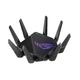 ASUS WLAN-Router "Router Asus WiFi 6 AiMesh GT-AX11000 Pro" Router schwarz WLAN-Router