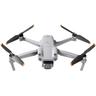"DJI Drohne ""AIR 2S"" Drohnen 1-Zoll CMOS-Sensor, 5,4K Video, Hindernisvermeidung in 4 Richtungen grau RC Flugmodelle Drohnen"