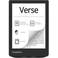 POCKETBOOK E-Book "Verse" Tablets/E-Book Reader grau eBook-Reader