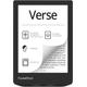 POCKETBOOK E-Book "Verse" Tablets/E-Book Reader grau eBook-Reader