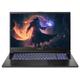 CAPTIVA Gaming-Notebook "Advanced Gaming I77-339G1" Notebooks Gr. 16 GB RAM 500 GB SSD, schwarz 17" Notebook