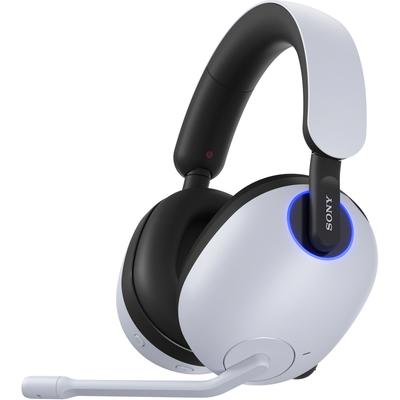 SONY Gaming-Headset "INZONE H9" Kopfhörer weiß