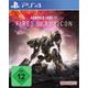 BANDAI Spielesoftware "Armored Core VI Fires of Rubicon Launch Edition" Games bunt (eh13) PlayStation 4 Spiele