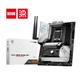 MSI Mainboard "MPG B650 EDGE WIFI" Mainboards grau (grau, schwarz) Mainboards