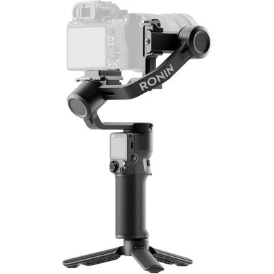 DJI Gimbal "RS 3 MINI" Gimbals schwarz Camcorder