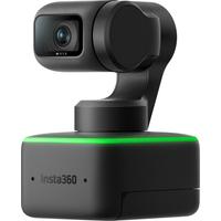 INSTA360 Webcam Link Camcorder schwarz Webcams